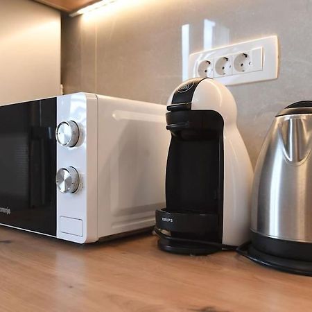 Apartman Ilijana Zadar Bagian luar foto