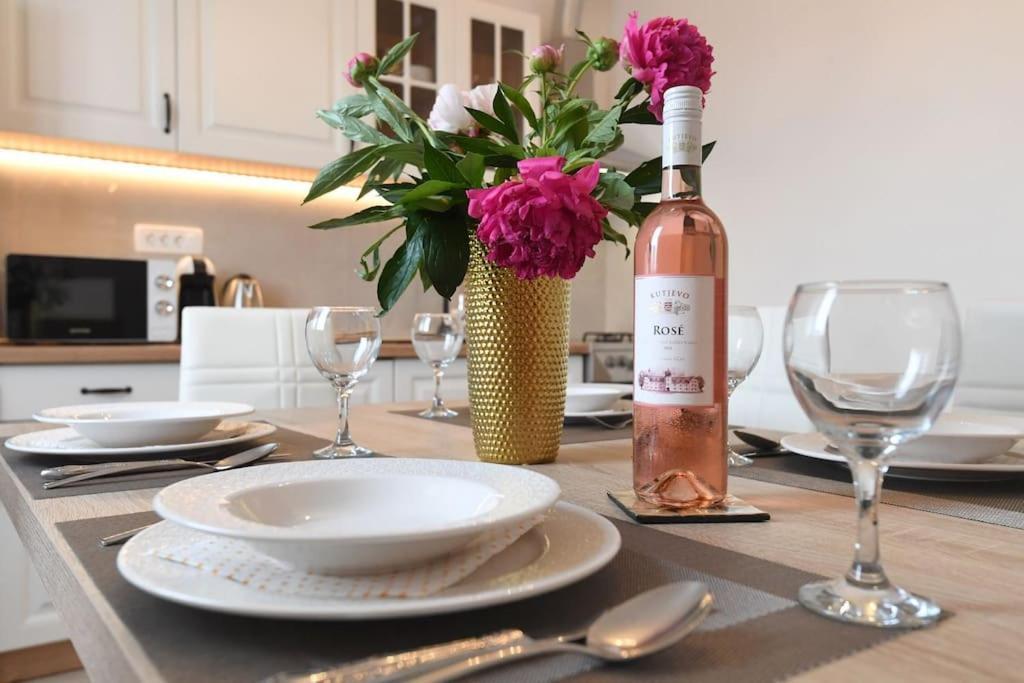 Apartman Ilijana Zadar Bagian luar foto