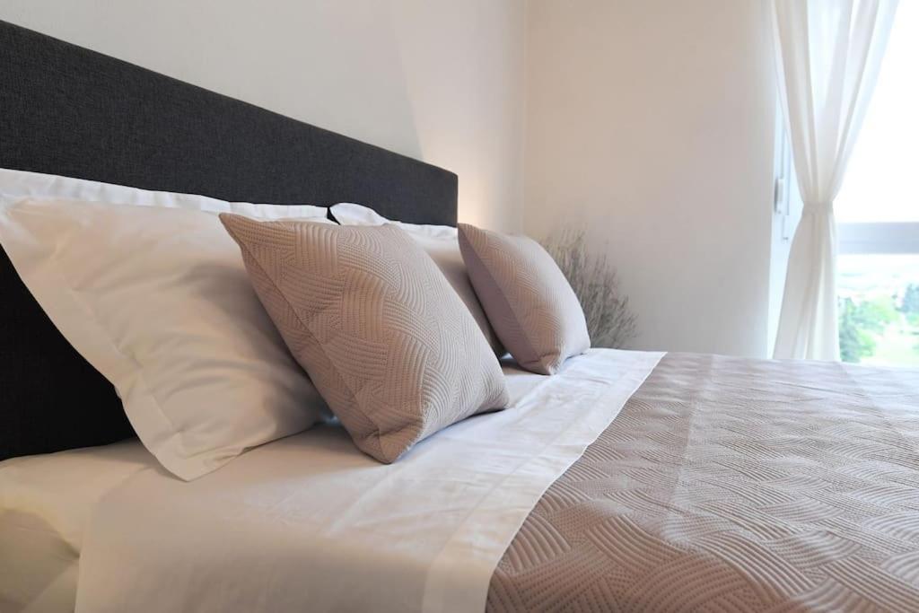 Apartman Ilijana Zadar Bagian luar foto